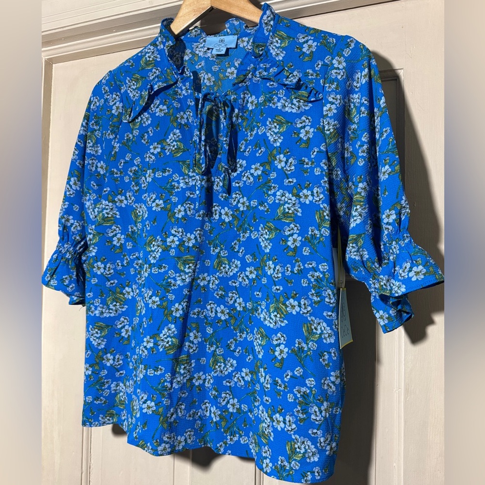 🌸 NEW & PRETTY. Ready to styles Sz_Small